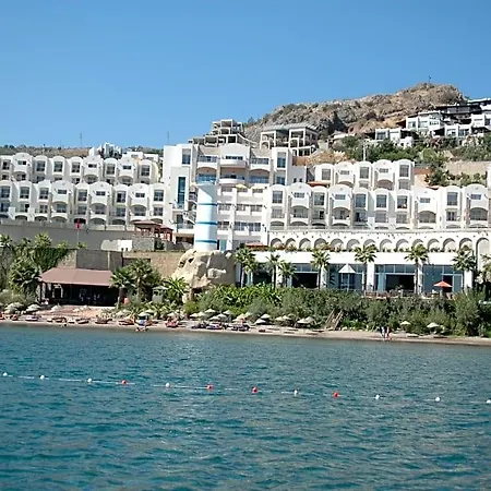 Hotell Jura Bodrum Ortakent