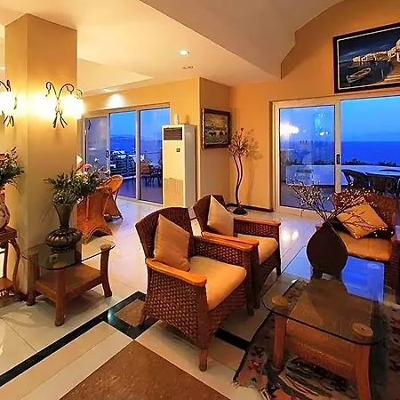 מלון Jura Bodrum אורטקנט