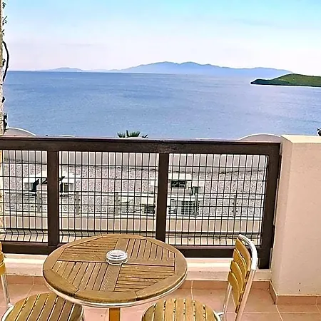 Jura Bodrum 4* Ortakent