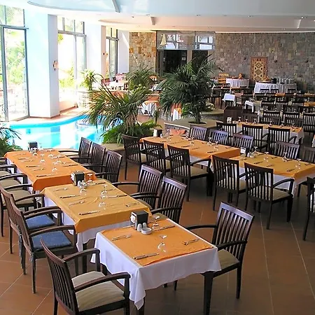 Jura Bodrum 4* Ortakent