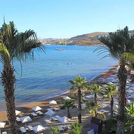 Jura Bodrum Hotell Ortakent